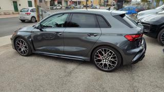 AUDI RS3 usata, con Airbag Passeggero