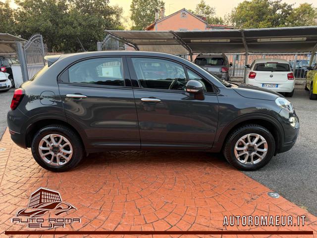 FIAT 500X usata, con Boardcomputer