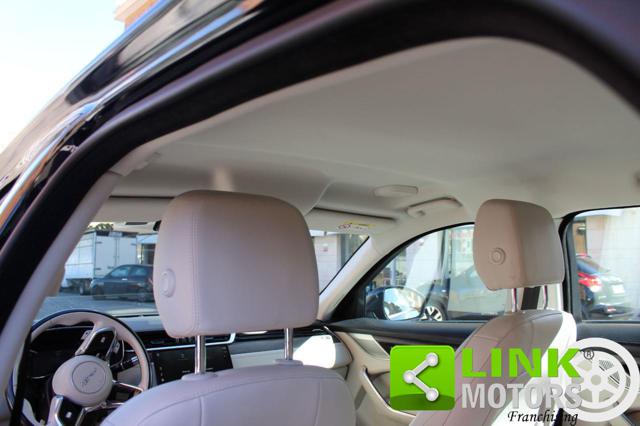 JAGUAR F-Pace usata 22