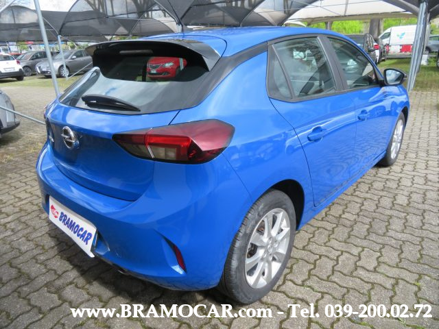 OPEL Corsa usata, con Autoradio