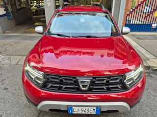 DACIA Duster usata, con Airbag