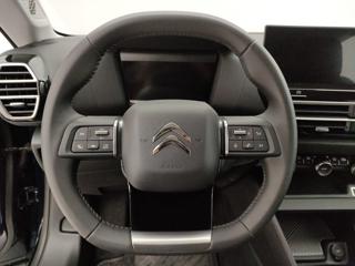 CITROEN C4 usata, con Cruise Control