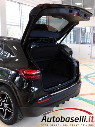 MERCEDES-BENZ GLA 200 usata 88