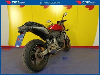 HONDA Hornet 600 usata 3