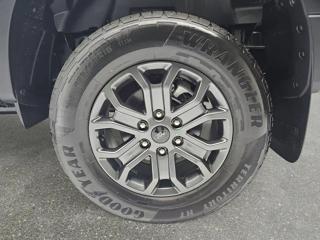 FORD Ranger usata, con Cruise Control