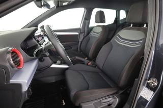 SEAT Arona usata 1