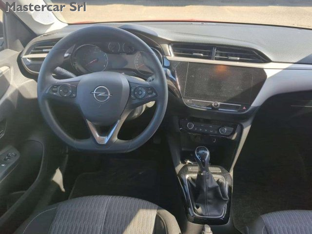 OPEL Corsa usata, con Controllo automatico clima
