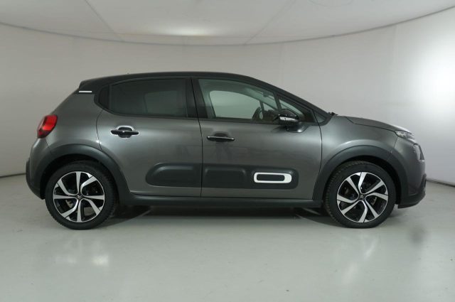 CITROEN C3 usata, con Airbag Passeggero