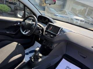 PEUGEOT 208 usata, con Chiusura centralizzata