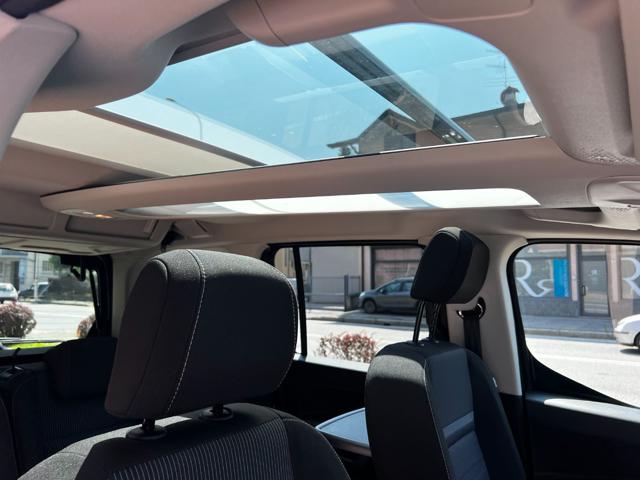FIAT Doblo usata, con Touch screen