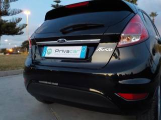FORD Fiesta usata, con Chiusura centralizzata