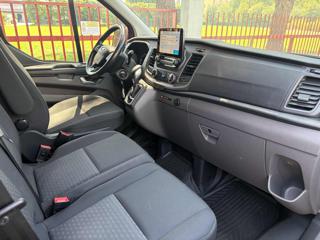 FORD Transit Custom usata, con Specchietti laterali elettrici