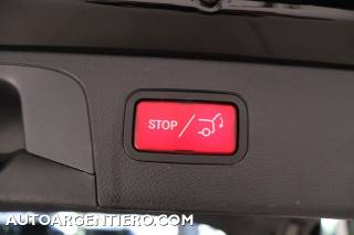 MERCEDES-BENZ GLC 220 usata, con Volante multifunzione