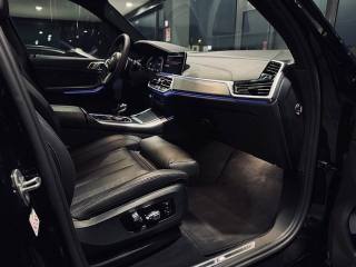 BMW X5 usata, con Lettore CD