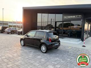 VOLKSWAGEN up! usata, con Climatizzatore