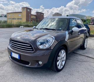MINI Clubman Mini 1.6 16V Cooper D Clubman