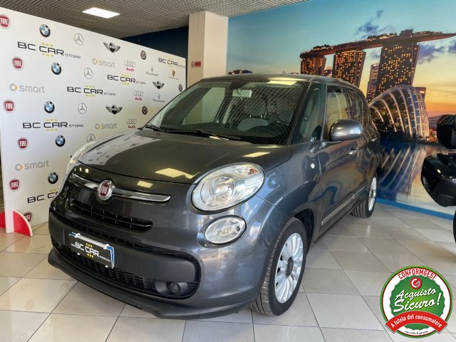 FIAT 500L usata, con Airbag