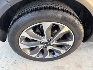 KIA Stonic usata, con Hotspot Wi-Fi