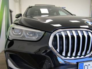 BMW X1 usata, con Airbag laterali