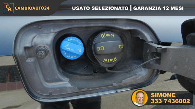 AUDI A6 usata, con Chiusura centralizzata telecomandata
