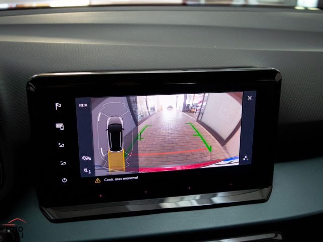 SEAT Arona usata, con Cronologia tagliandi