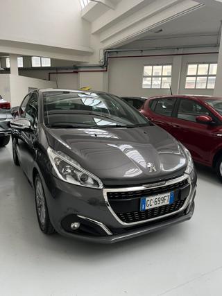 PEUGEOT 208 usata 23