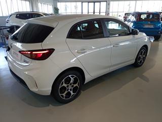 MG MG3 usata, con Airbag Passeggero