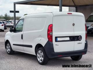 FIAT Doblo usata 7