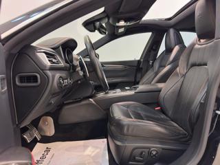 MASERATI Ghibli usata, con Controllo trazione