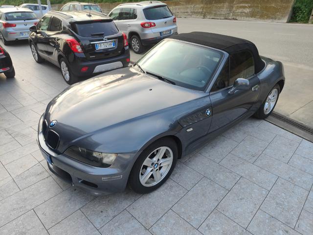 BMW Z3 usata, con Climatizzatore