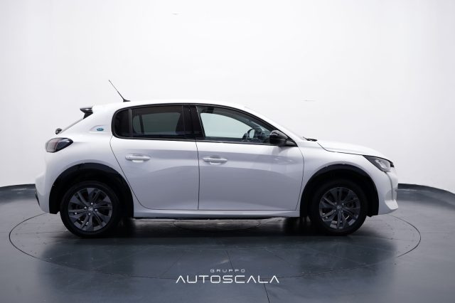 PEUGEOT 208 usata, con Cerchi in lega