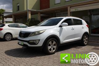 KIA Sportage usata, con Airbag