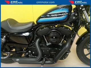 HARLEY-DAVIDSON Other usata 10