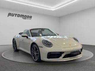 PORSCHE 911 usata, con Airbag laterali