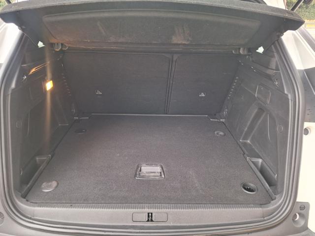 PEUGEOT 3008 usata, con Immobilizzatore elettronico