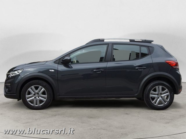 DACIA Sandero usata, con Airbag laterali