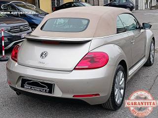 VOLKSWAGEN Maggiolino usata 64