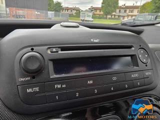 FIAT Qubo usata, con Immobilizzatore elettronico