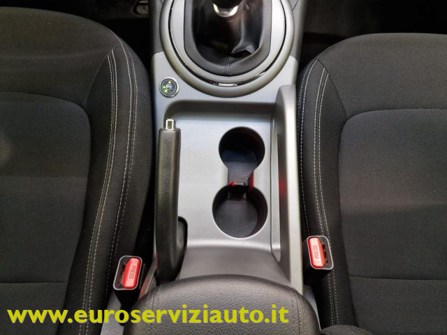 KIA Sportage usata, con Sensore di pioggia