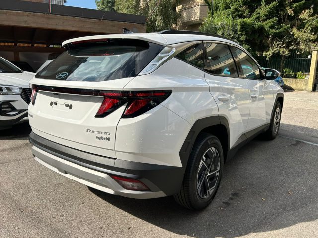 HYUNDAI Tucson usata, con Airbag Passeggero