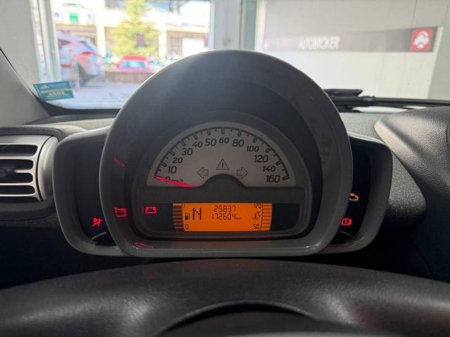 SMART ForTwo usata, con ESP