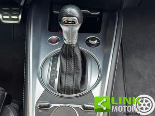 AUDI TT usata, con Controllo elettronico della corsia