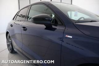 AUDI A3 usata, con Hill holder
