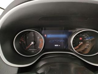 JEEP Compass usata, con USB