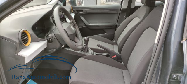 SEAT Arona usata, con Servosterzo