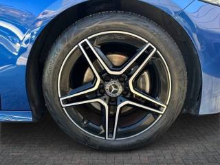 MERCEDES-BENZ A 180 usata, con USB