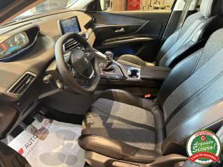 PEUGEOT 3008 usata, con Alzacristalli elettrici