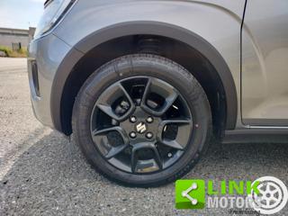 SUZUKI Ignis usata, con Airbag testa