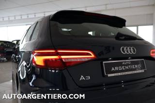 AUDI A3 usata, con Sistema di chiamata d