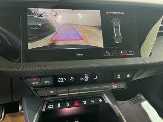 AUDI A3 usata, con Interni in pelle